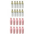 thumbnail image 1 of 20 Botellas de 2 Onzas de Bomba de Espuma, Jabón Limpiador de Pestañas Hidratante jinwen Botella dispensadora de espuma, 1 of 8