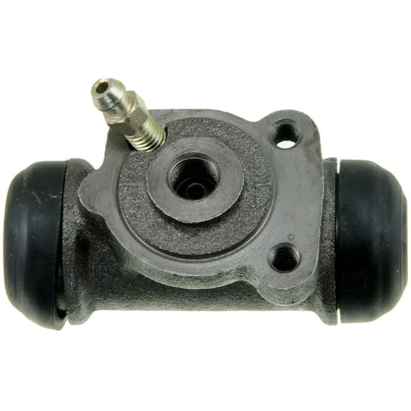Dorman W37687 Rear Driver Side Drum Brake Wheel Cylinder for Specific Toyota Models Fits select: 1987-1991 TOYOTA CAMRY