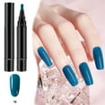 thumbnail image 5 of Pincel para esmalte de uñas en gel, para manualidades, para dibujo, para manicura, con LED, 8 ml, 5 of 5