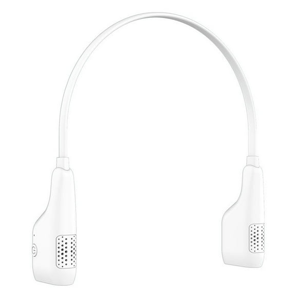 ZFYXGS Air Purifier for Home, Bedroom, Dorm, Large Rooms Silent Negative Ion Purifier