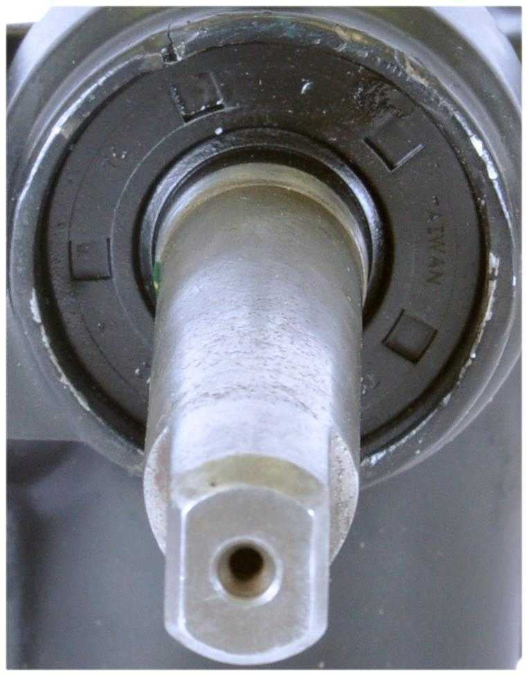 MasterPro Power Steering 203-0118 Power Steering Rack and Pinion Unit