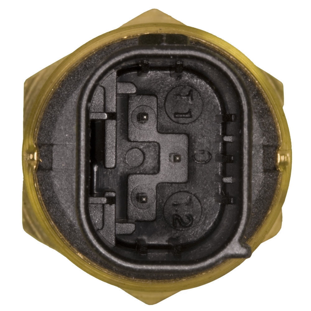 Engine Cooling Fan Switch