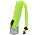 thumbnail image 1 of Linterna Subacuática, Luz De Buceo A Prueba De Agua, 1 PCS Mar De Diseño Ergonómico Para Natación De Rescate De Buceo, 1 of 8