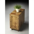 thumbnail image 2 of Beaumont Lane Modern Mango Wood Solids Accent Chest in Light Brown, 2 of 2
