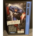 thumbnail image 2 of Captain America Man Out of Time: Part 5, (Hardcover), 2 of 2