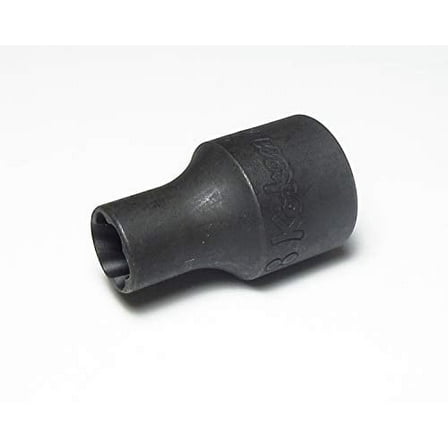 Ko-ken USA 3127-8 3/8 Square Drive Nut Twister 8 mm Length 32 mm
