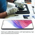thumbnail image 3 of Ymiko Galaxy A53 5G A536 LCD Digitizer Screen Assembly 6.5 Inch With Accessories, 3 of 7