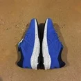 thumbnail image 2 of ASICS Shaw Runner Gel Size 8 US Men's Strong Blue Running Shoes Sneakers, 2 of 18