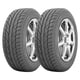 thumbnail image 1 of Paquete De 2 Llantas 205/60r16 Toyo Vimode 2 92v, 1 of 2