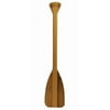 Attwood 2-1/2' Wooden Canoe Paddle