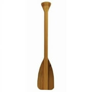 Attwood 2-1/2' Wooden Canoe Paddle