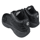 thumbnail image 4 of TENIS SHAQ HOMBRE BASQUETBALL NEGRO PLATA AQ95042M-BS negro 260, 4 of 8