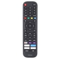 thumbnail image 2 of Control remoto de TV control remoto de televisión inteligente de diseño conciso para televisión inteligente, 2 of 8