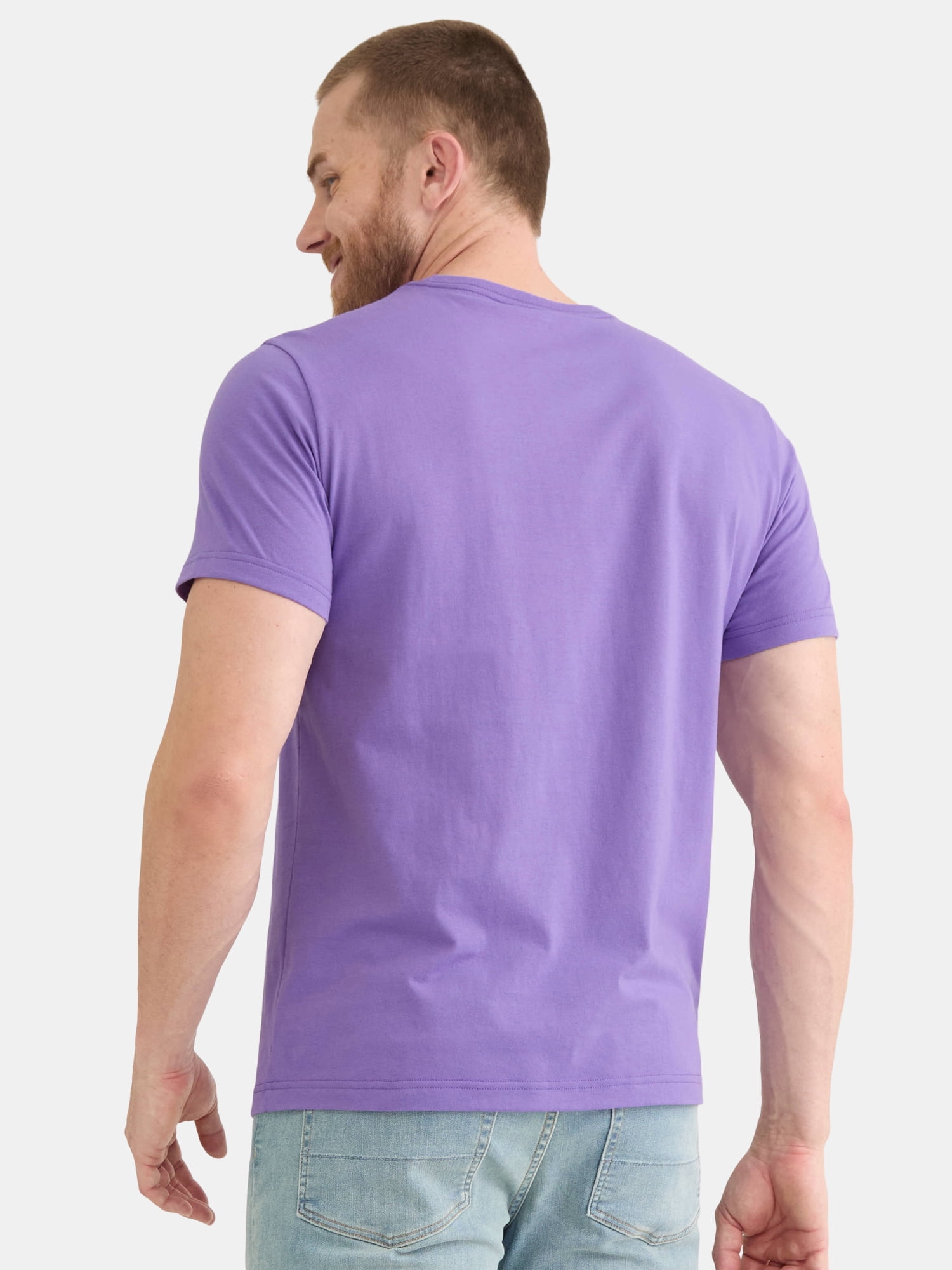 Golden Girls Pride Men's & Big Men's Graphic Tee, Sizes S-3XL