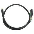 thumbnail image 1 of Cable de extensión impermeable de 9 pinos, fácil instalar un alta temperatura resistente al motor eléctrico de bicicleta eléctrica sen cable para bicicleta eléctrica para, 1 of 7