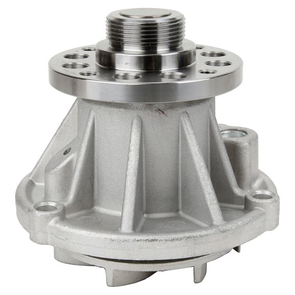 BOMBA DE AGUA F-350 SUPER DUTY 2004 al 2007 FORD V8 6.0L KEEP ON GREEN