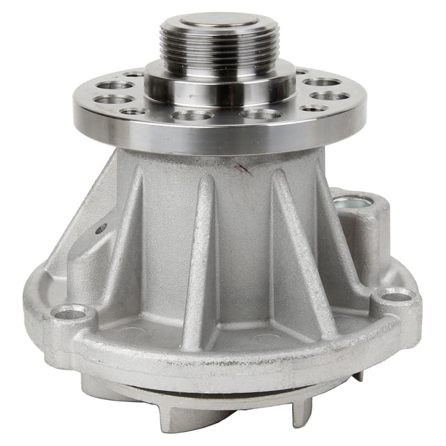 BOMBA DE AGUA F-350 SUPER DUTY 2004 al 2007 FORD V8 6.0L KEEP ON GREEN