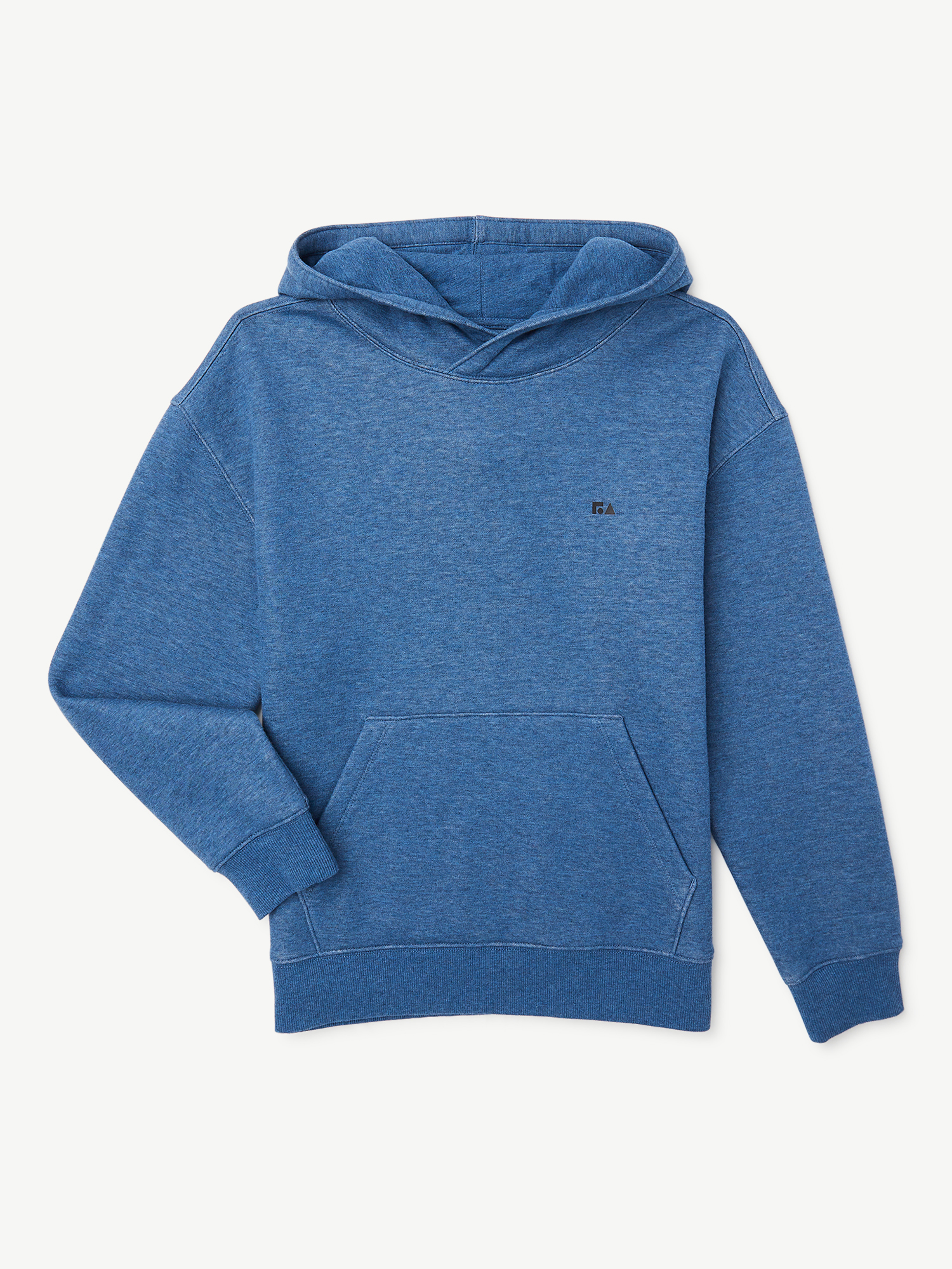 Free Assembly Boys Fleece Hoodie, Sizes 4-18