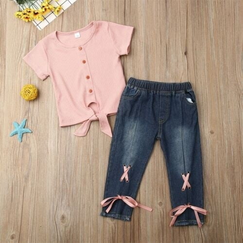 Next baby 2024 girl jeans