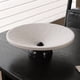 thumbnail image 1 of Platos de Fruta Modernos con Pedestal y Sistema de Drenaje, 1 of 1
