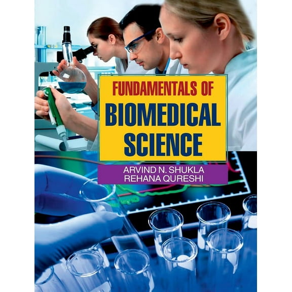 Fundamentals of Biomedical Science, (Hardcover)