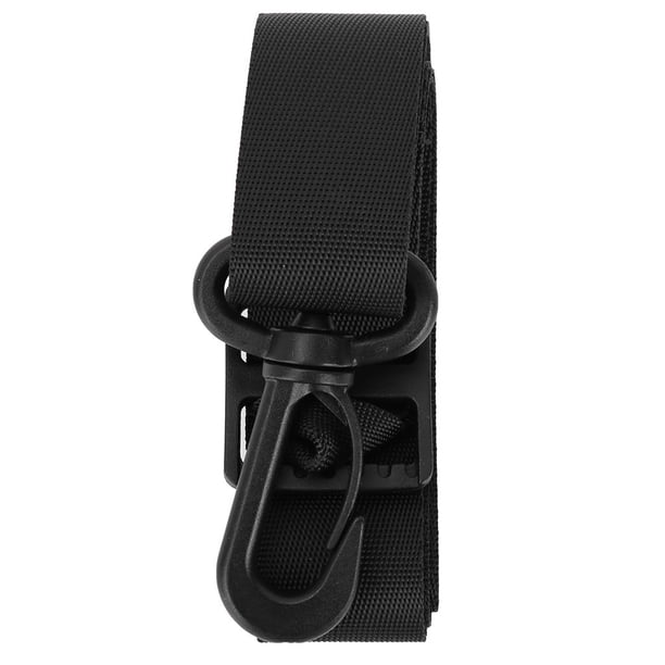 Correa Universal para el Cuello para Saxofón Ajustable Clarinete con Correa Acolchada Suave para Saxofón Gancho Duradero para Proteger el Saxofón ANGGREK Otros
