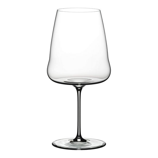 Riedel Winewings Sauvignon Tall Thin Single Stem Wine Glass