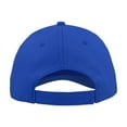 thumbnail image 2 of Atlantis Casquette de Baseball à 6 Panneaux Start, 2 of 5