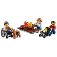 thumbnail image 4 of Juguete de construcción, LEGO, ciudad, diversión en el parque, 4 of 9