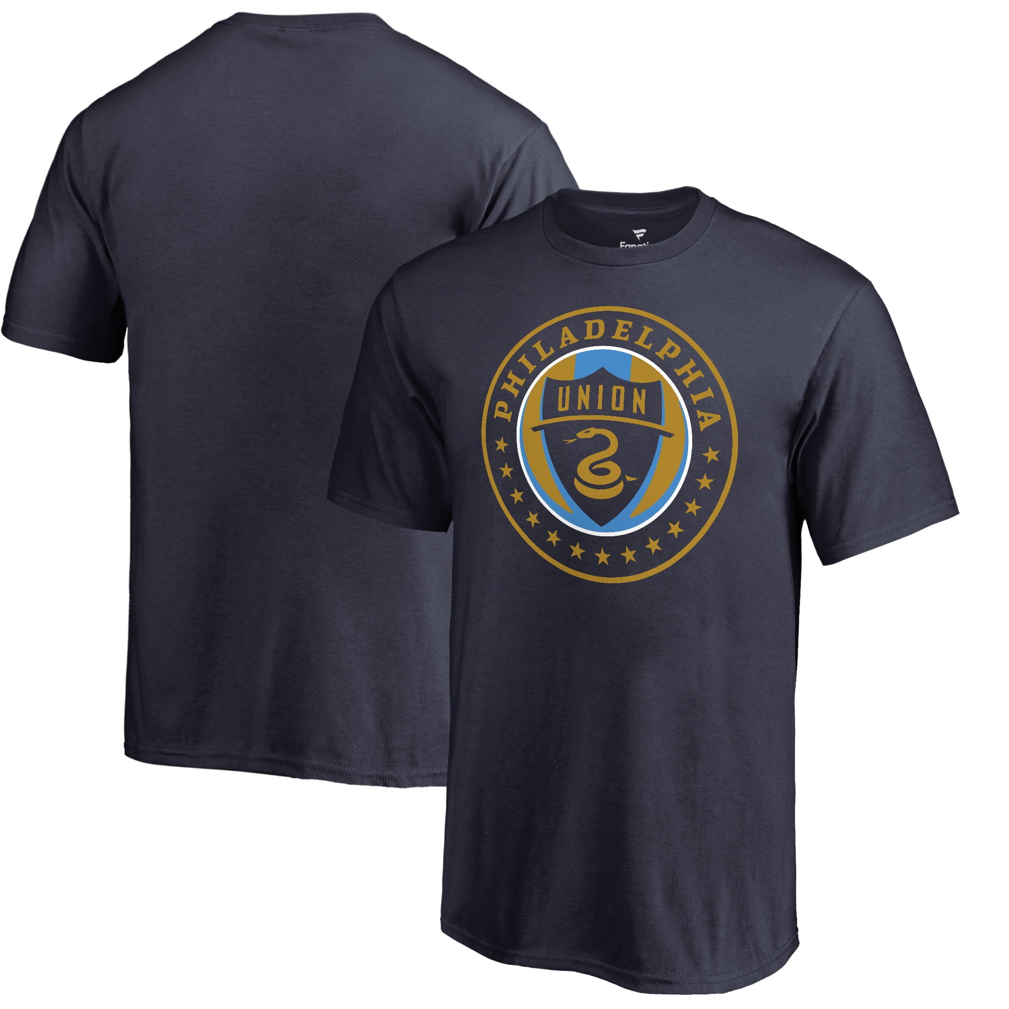 Fanatics - Philadelphia Union Fanatics Branded Youth ...