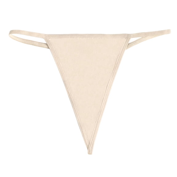 Panties for Women,Soft Breathable Seamless Panties For Women Everyday Comfortable Underwear ,Womens Underwear,Beige,M