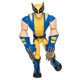 thumbnail image 4 of Disney Marvel Wolverine Action Figure Toybox New with Box Disney NA, 4 of 5