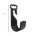 thumbnail image 3 of Clearance Hooks under $10 Holder Garden Hook Hose Hook Water Hose Rack Storage Hose Hanger Reel Patio & Garden（3）, 3 of 8