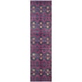 thumbnail image 6 of SAFAVIEH Monaco Flannery Geometric Area Rug, Pink/Multi, 8' x 11', 6 of 11