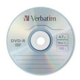 thumbnail image 2 of DVD-R Verbatim AZO Dye 4.7 GB 16X paquete de 25, 2 of 7