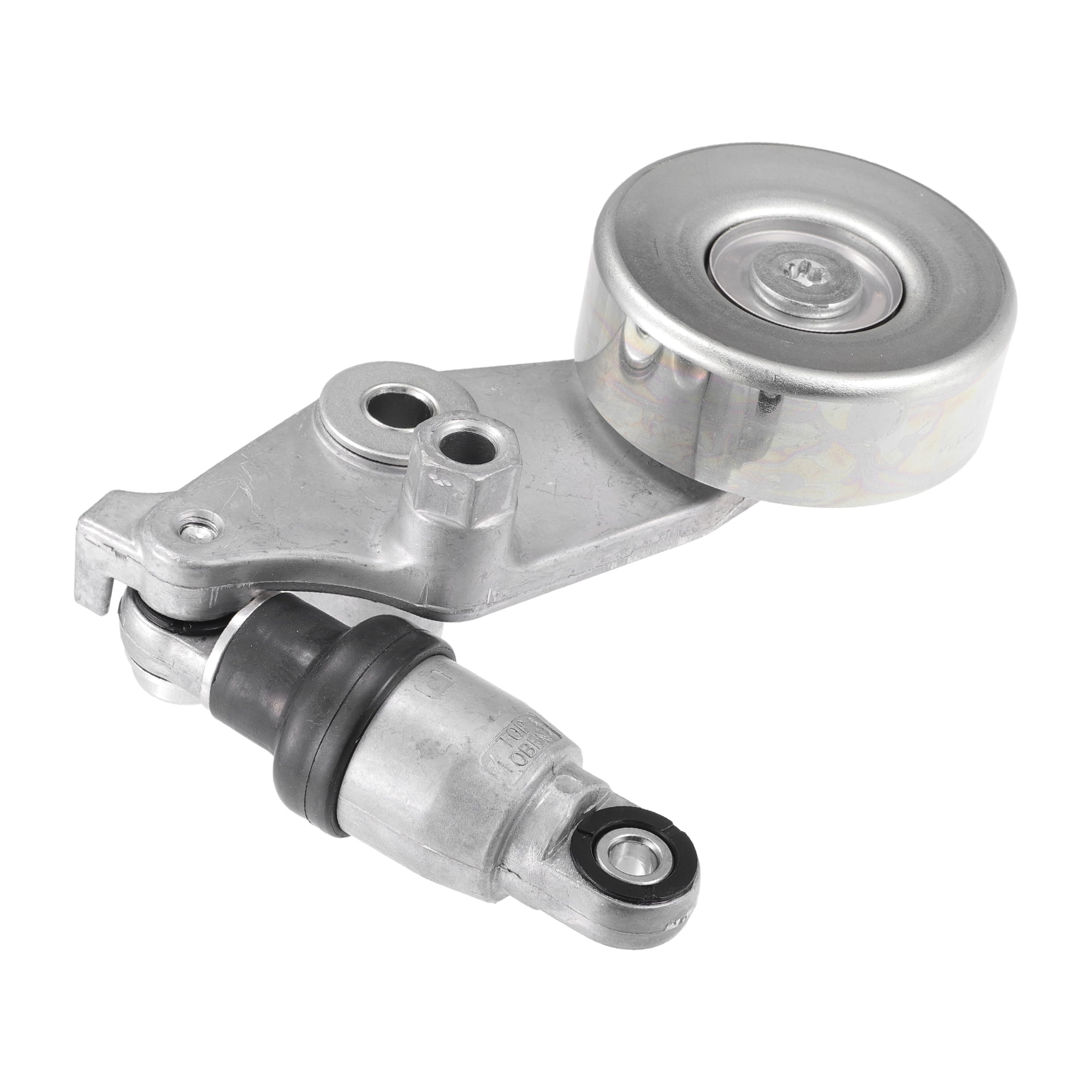Unique Bargains Drive Engine Belt Tensioner Pulley Assembly for