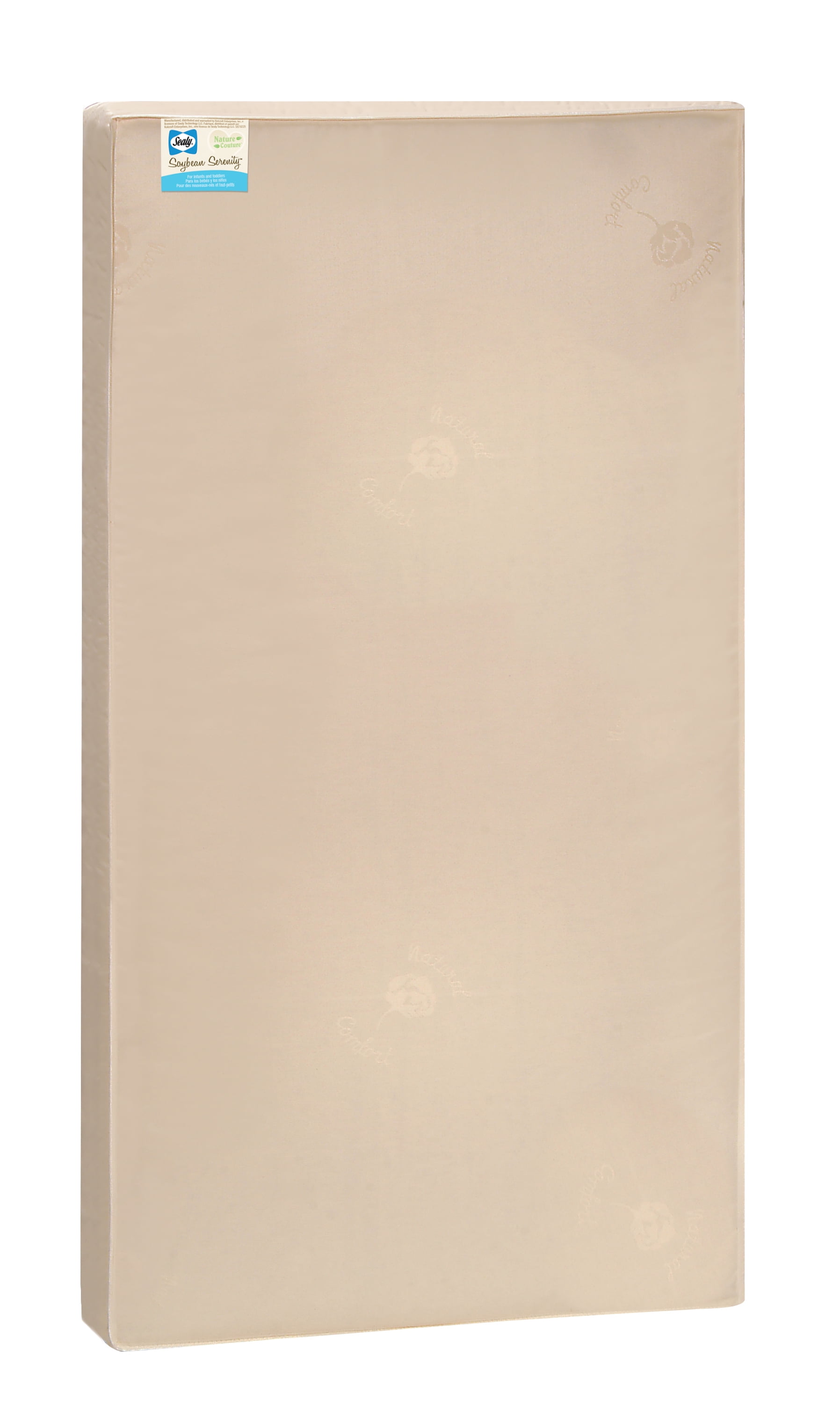 merifor serenity cot mattress
