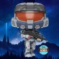thumbnail image 2 of Figura de vinilo Funko POP Halo Infinite Spartan Mark VII, 2 of 6