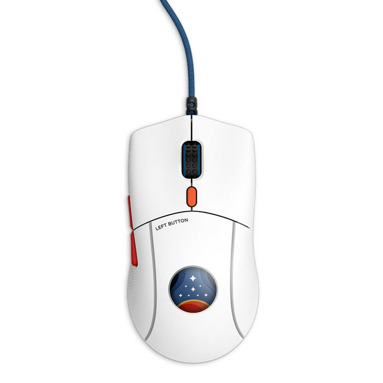 マウス NZXT Lift 2 Starfield Limited Edition Lightweight