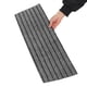 thumbnail image 5 of NUOLUX 2Ud Alfombrillas De Antideslizantes Fáciles De Instalar Para Uso En Exterior, 5 of 6