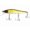 Ayu, variant on Bill Lewis Fishing Scope-STIK 100 Floating 0-3' / Chrome Blue/Orange Belly