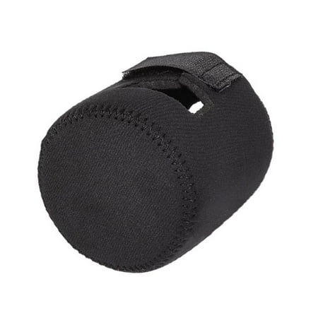Drum Baitcasting Fishing Reels Gear Bags Fishing Reels Bag Protective Cover for Hiking Anglers Rapid Closes