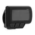 thumbnail image 4 of Bike Display Meter, Electric Bike LCD Display Abrasion Resistant  For Scooter, 4 of 8
