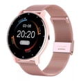 thumbnail image 1 of Reloj Inteligente Petukita Box BW0223 Rosa Metalico, 1 of 6