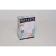 thumbnail image 1 of Rack Sack White Kitchen And Bathroom Garbage System Refill Bags, 1 of 1