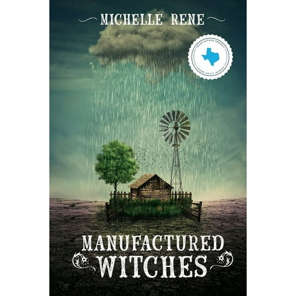 The Witches of Tanglewood Manufactured Witches, Book 1, (Paperback)