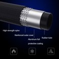 thumbnail image 4 of POINTERTECK Enclos pour Chien Portable Pliable Enclos Ingénieux Filet de Protection pour Barrière d'Isolation Intérieure et Extérieure pour Animaux (110 x 72 cm/180 x 72 cm), 4 of 8