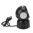 thumbnail image 3 of Estink Barcode Scanner Wired USB 1D 2D QR Desktop For Laptop Store, 3 of 8