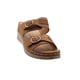 thumbnail image 1 of SANDALIAS CASUALES DE MUJER HABANO SINTETICO MARCA LEON 100, 1 of 4