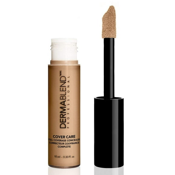 Dermablend Cover Care, Full Coverage Concealer 50W
